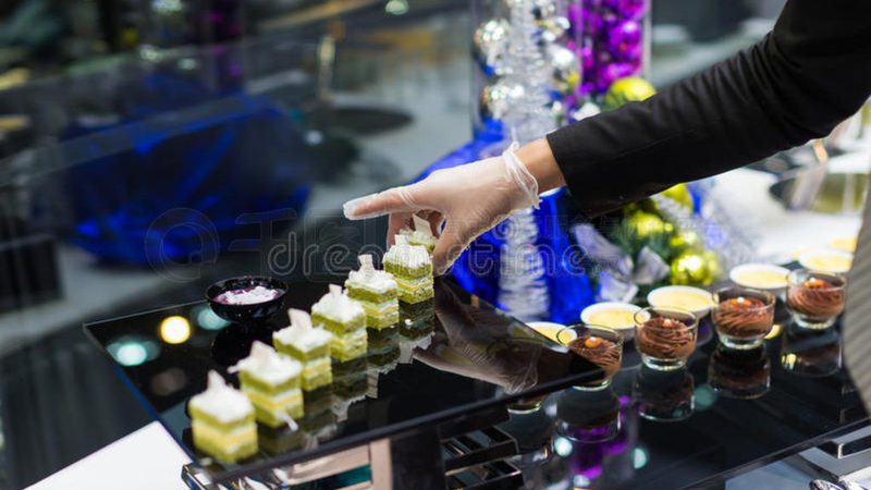 冷冻食品批发加盟：这笔账到底该怎么算