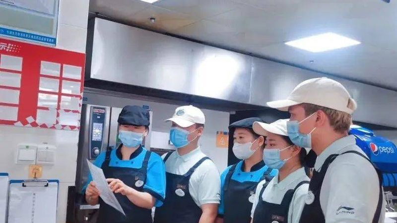 广州无铝泡打粉：食品安全的守护者