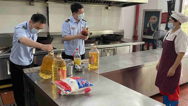 加盟还是自营，米面制品创业的十字路口