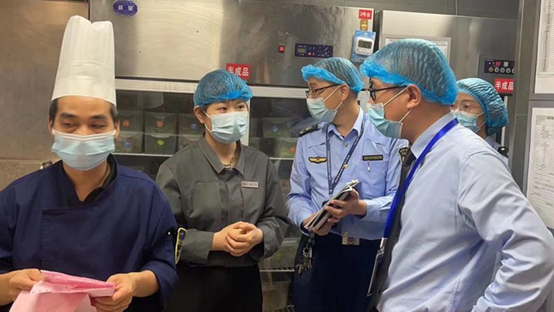食品OEM代加工：揭秘其背后的优势与价值