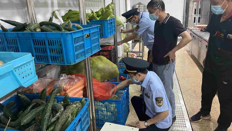 食品代加工OEM资质要求：揭秘企业合规之路**
