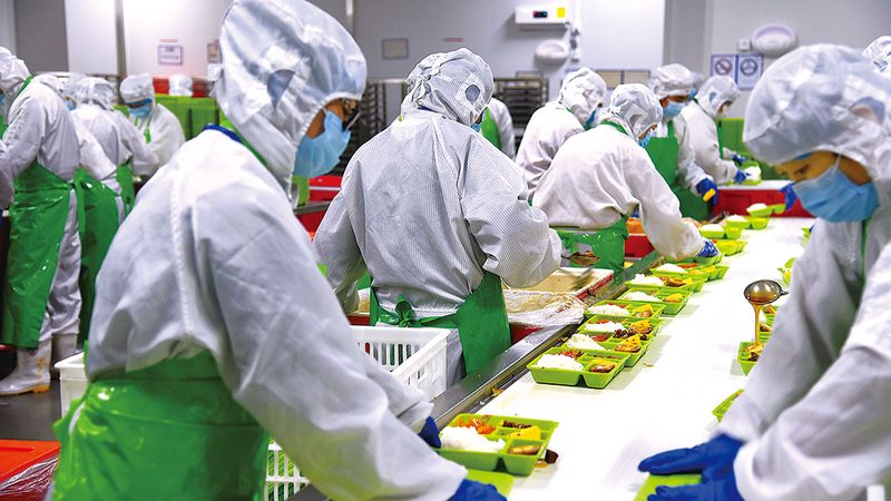 揭秘休闲食品批发代理加盟：费用构成与关键要素