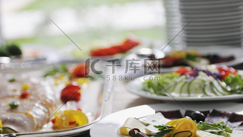 餐饮供应链品牌分类及区别：揭秘背后的秘密
