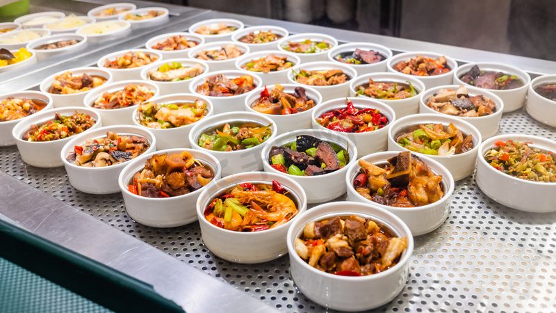 冷冻食品，如何选择优质的招商厂家？**