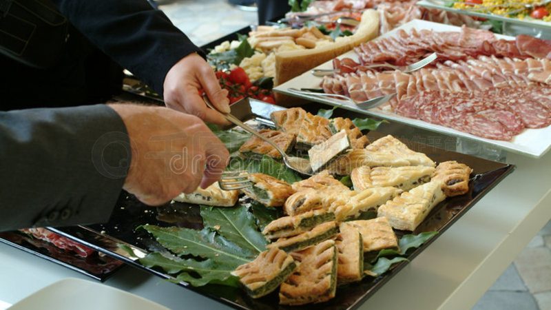 食品批发报价单：如何规避风险，确保采购无忧