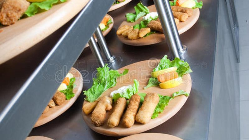 蜜饯果干礼盒：传统食品的现代化演绎