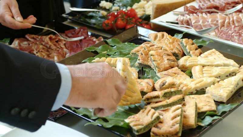 食材配送规格材质要求解析：如何确保食品安全与品质